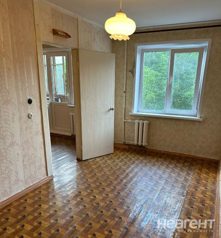 Продается 3-х комнатная квартира, 56 м²