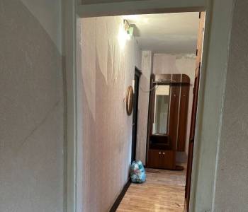 Продается 3-х комнатная квартира, 56 м²