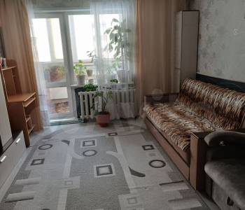 Продается 1-комнатная квартира, 30 м²