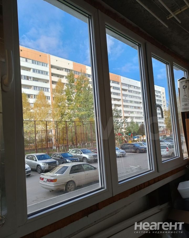 Продается 1-комнатная квартира, 30 м²