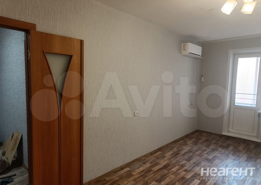 Продается 2-х комнатная квартира, 60 м²