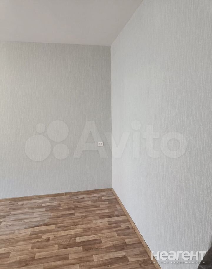 Продается 2-х комнатная квартира, 60 м²