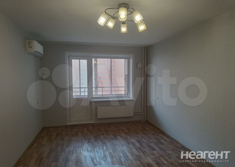 Продается 2-х комнатная квартира, 60 м²