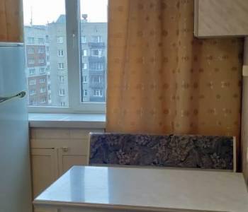 Сдается 1-комнатная квартира, 32,8 м²