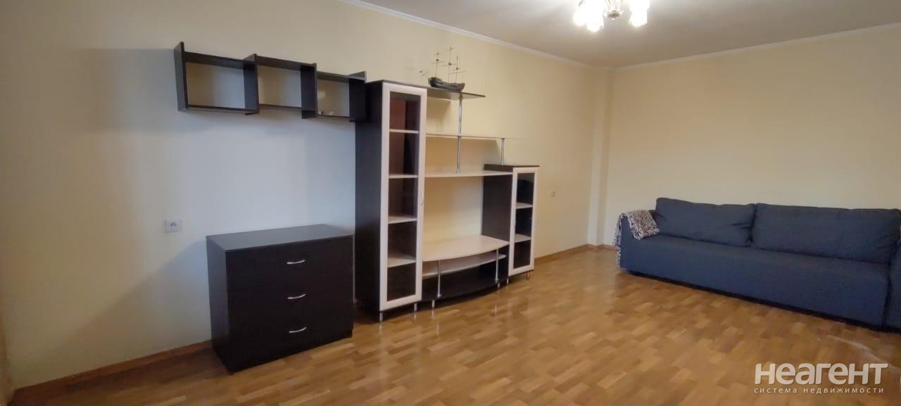 Сдается 1-комнатная квартира, 32,8 м²