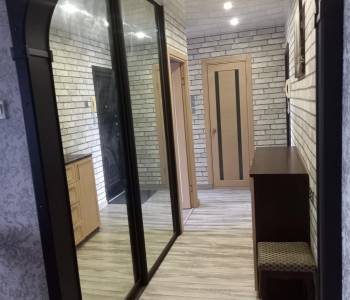 Продается 3-х комнатная квартира, 61,4 м²