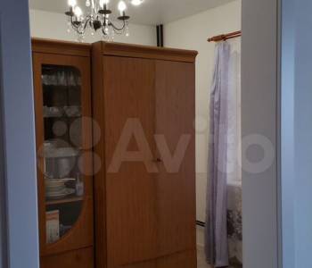 Продается 1-комнатная квартира, 29,3 м²