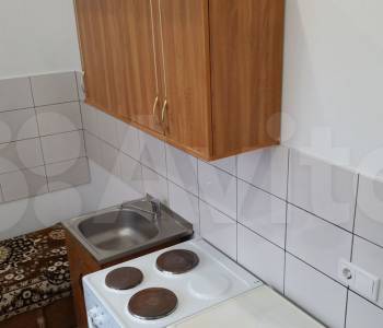 Продается 1-комнатная квартира, 29,3 м²
