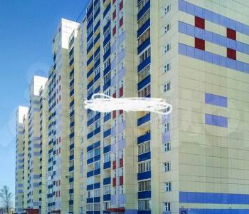 Продается 1-комнатная квартира, 29,3 м²