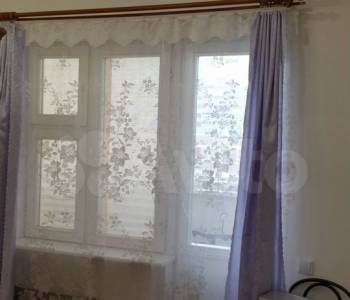 Продается 1-комнатная квартира, 29,3 м²