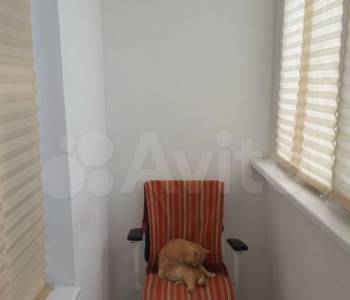 Продается 1-комнатная квартира, 29,3 м²