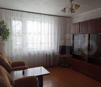 Продается 1-комнатная квартира, 28,5 м²