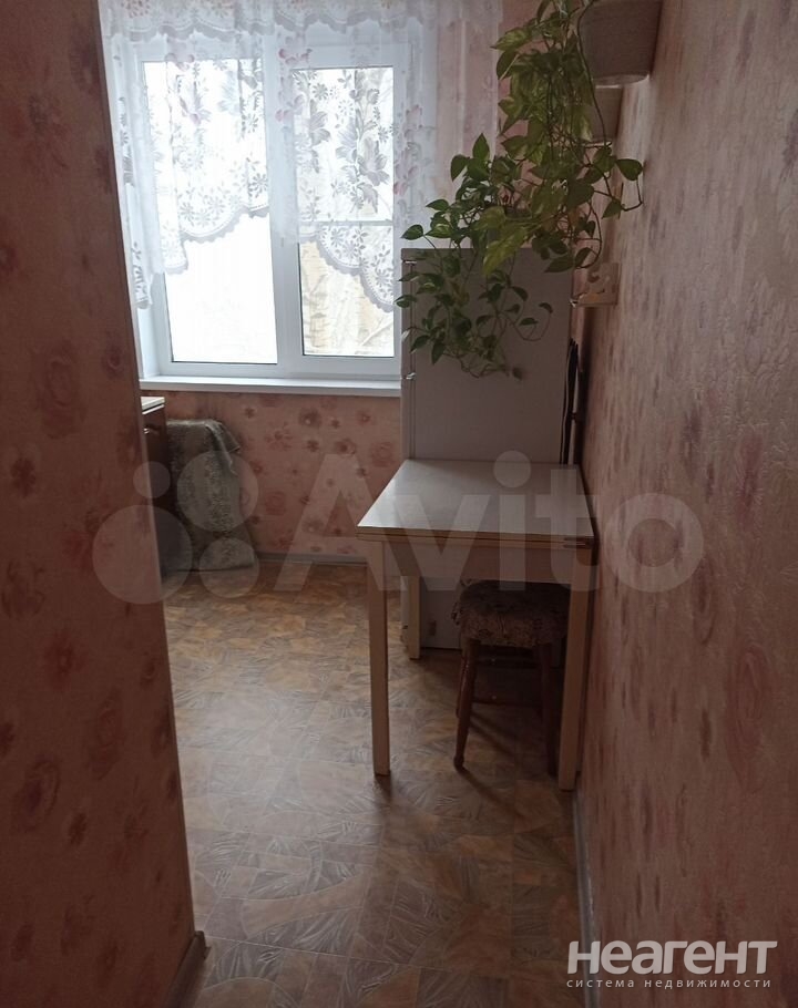 Продается 1-комнатная квартира, 28,5 м²