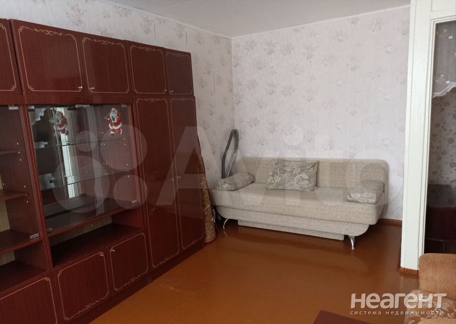 Продается 1-комнатная квартира, 28,5 м²