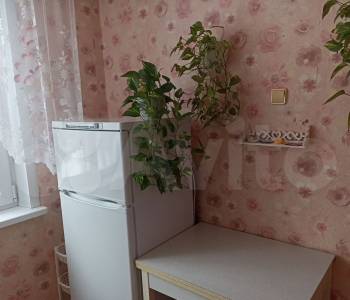 Продается 1-комнатная квартира, 28,5 м²