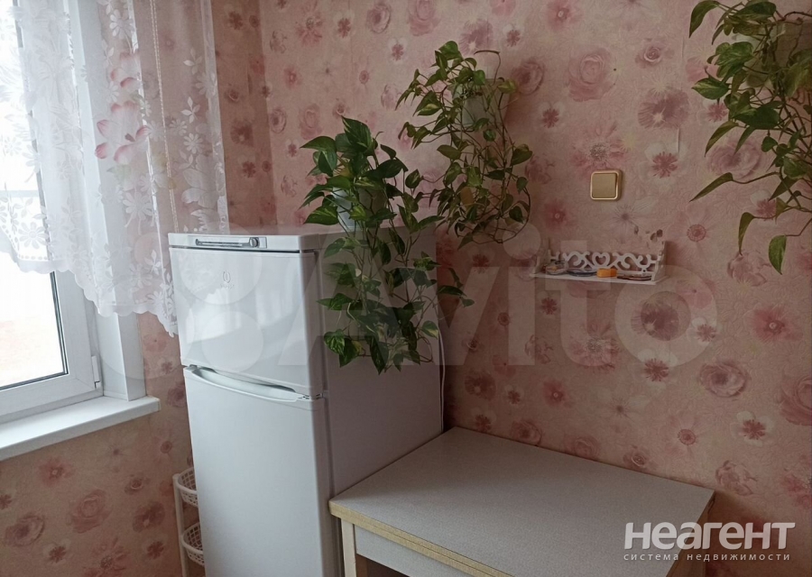 Продается 1-комнатная квартира, 28,5 м²