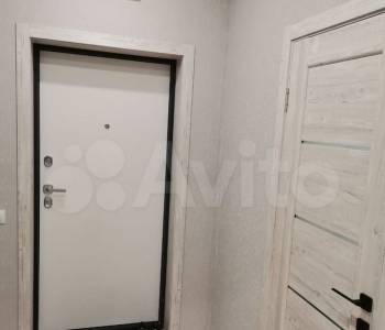 Продается 1-комнатная квартира, 30,5 м²