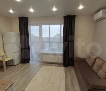 Продается 1-комнатная квартира, 30,5 м²