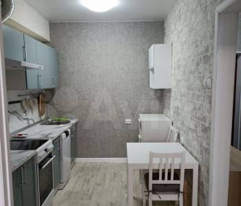 Продается 1-комнатная квартира, 43,8 м²