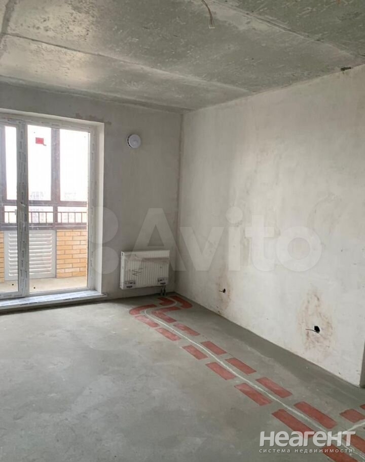 Продается 2-х комнатная квартира, 46,8 м²