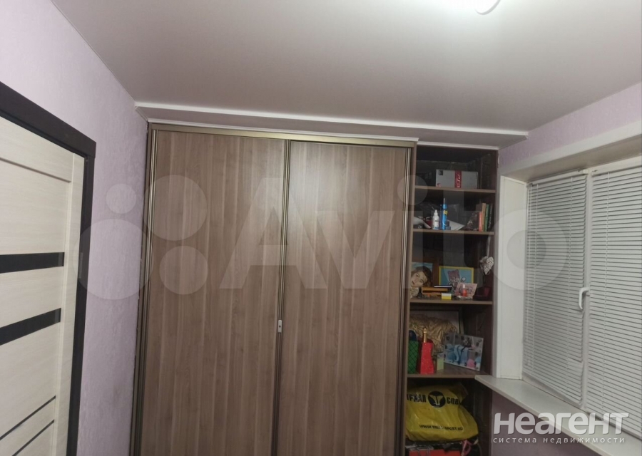 Продается Многокомнатная квартира, 71 м²