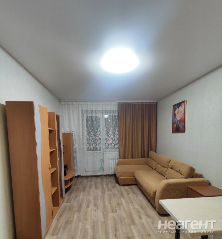 Сдается 1-комнатная квартира, 26 м²