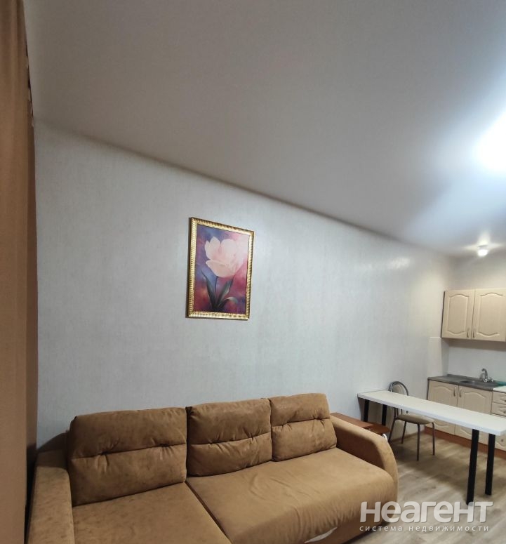 Сдается 1-комнатная квартира, 26 м²