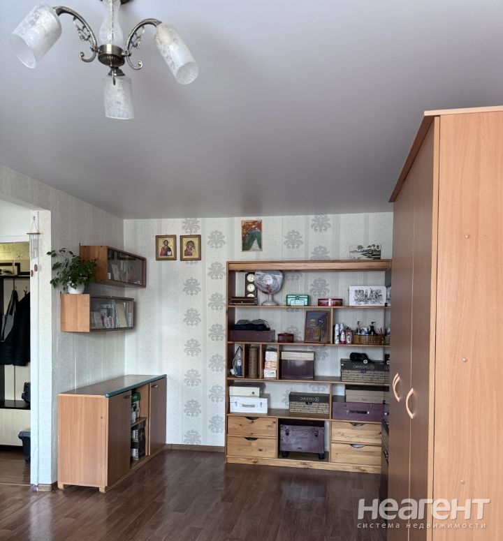 Продается 2-х комнатная квартира, 44,2 м²