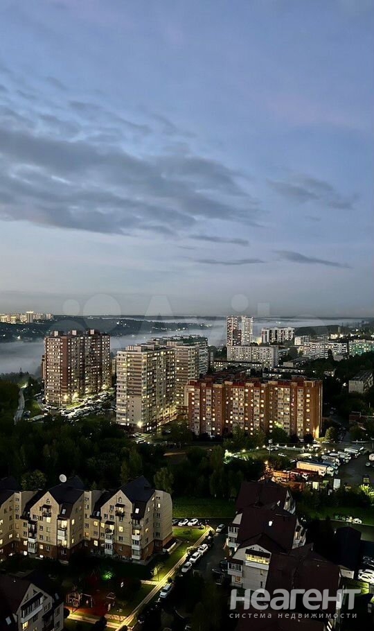 Продается 3-х комнатная квартира, 79,4 м²