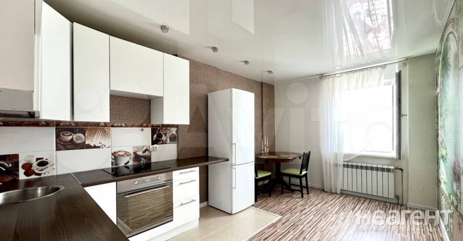 Продается 3-х комнатная квартира, 79,4 м²