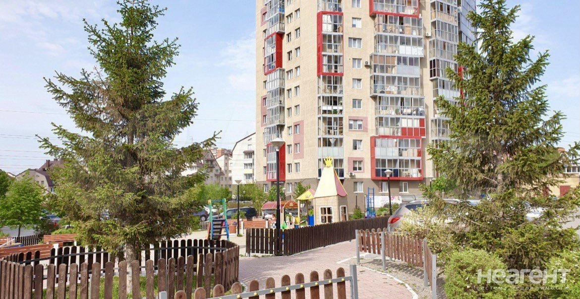 Продается 3-х комнатная квартира, 79,4 м²