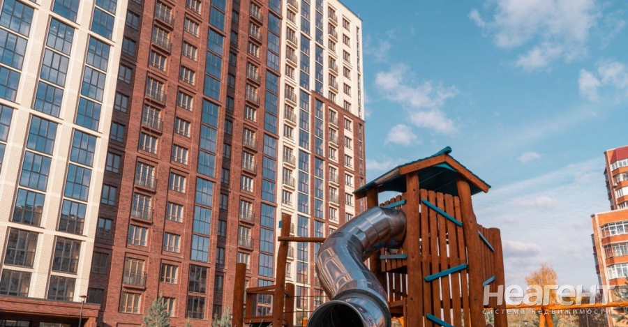 Продается Многокомнатная квартира, 89,2 м²