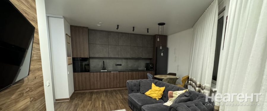 Продается 3-х комнатная квартира, 64 м²