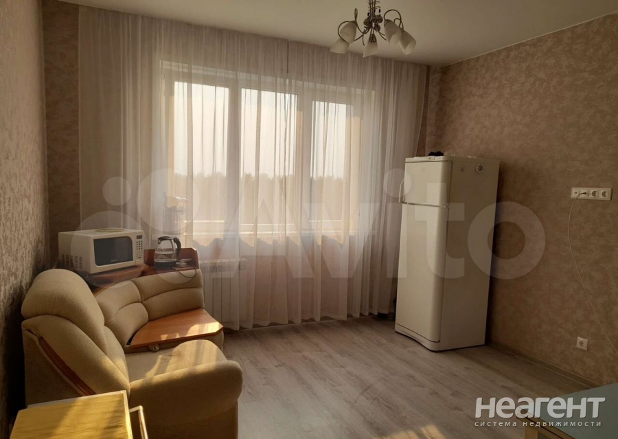 Продается 2-х комнатная квартира, 49 м²