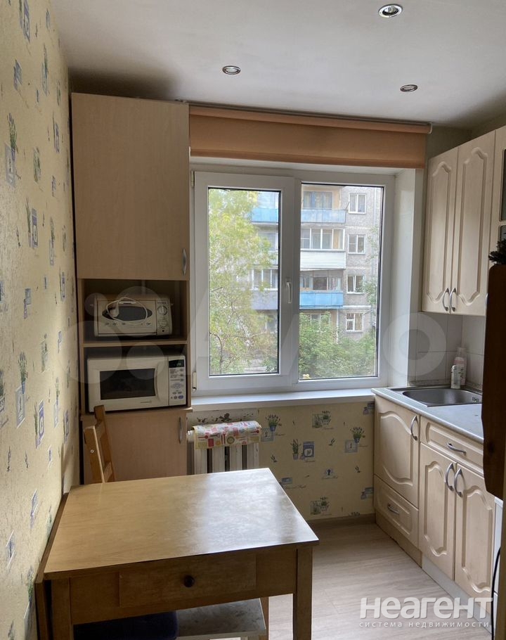 Продается 2-х комнатная квартира, 47 м²