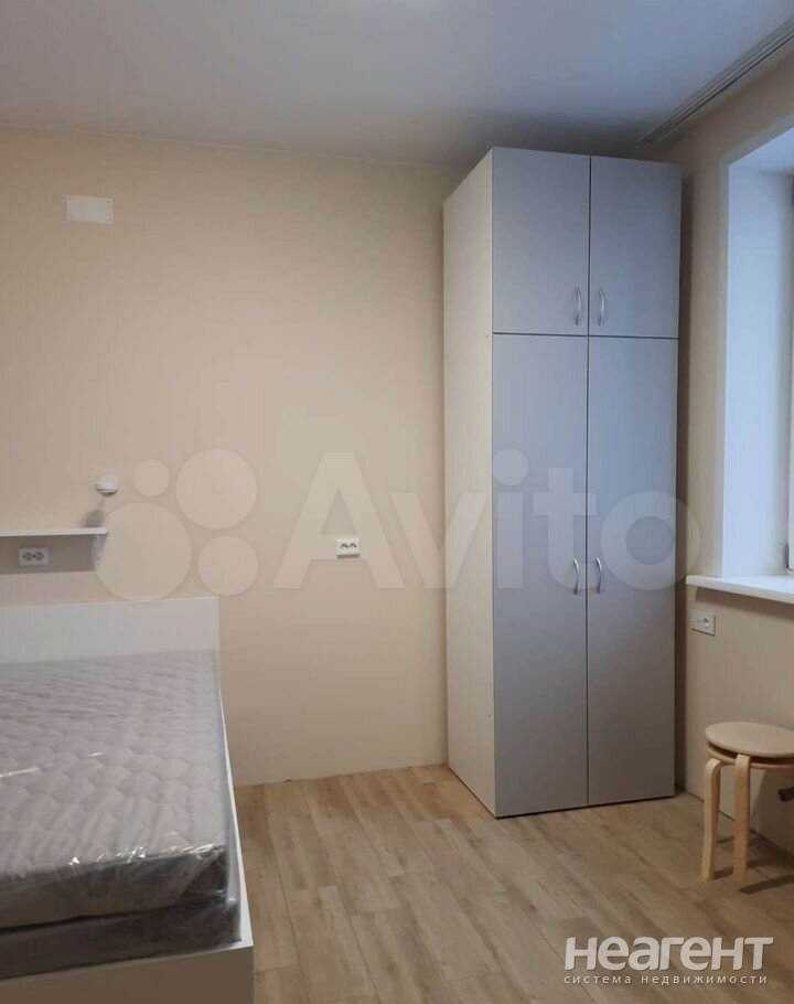 Сдается 1-комнатная квартира, 14 м²