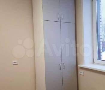 Сдается 1-комнатная квартира, 14 м²