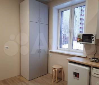 Сдается 1-комнатная квартира, 14 м²