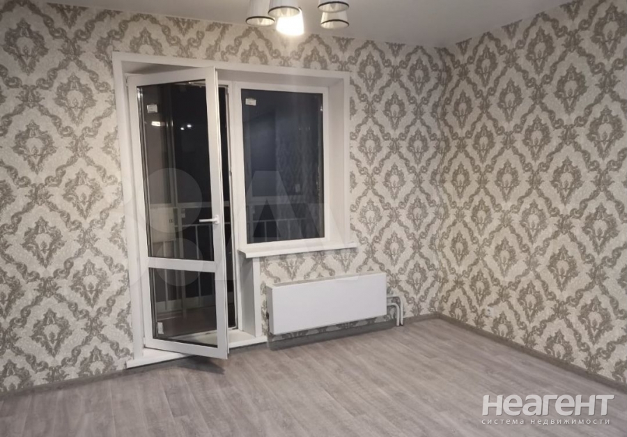 Продается 1-комнатная квартира, 24,6 м²