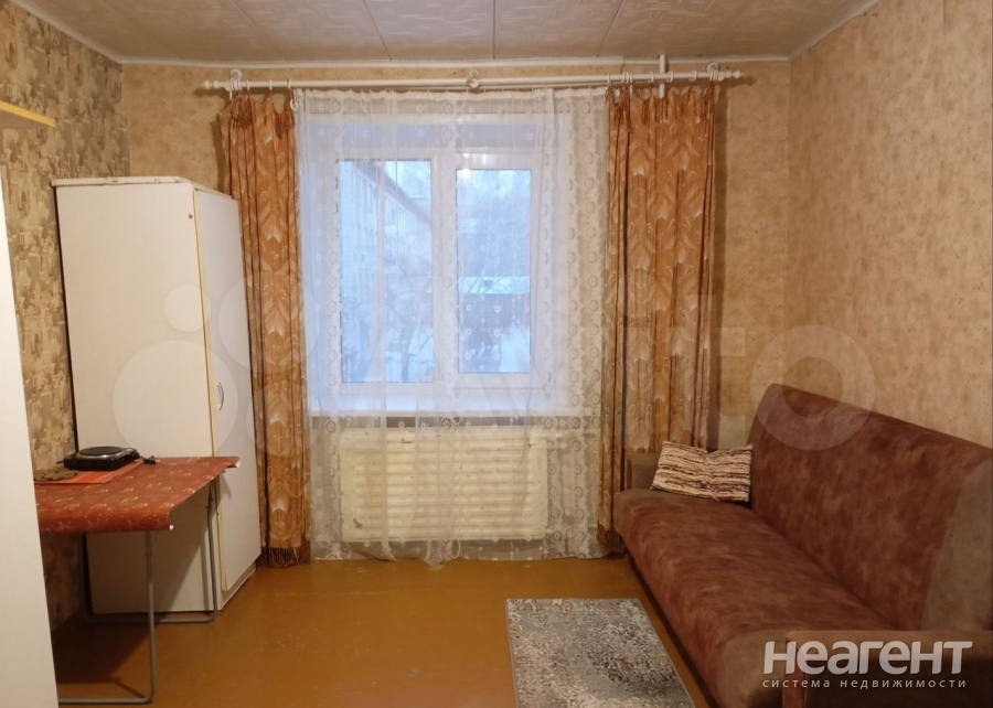 Сдается Комната, 12 м²