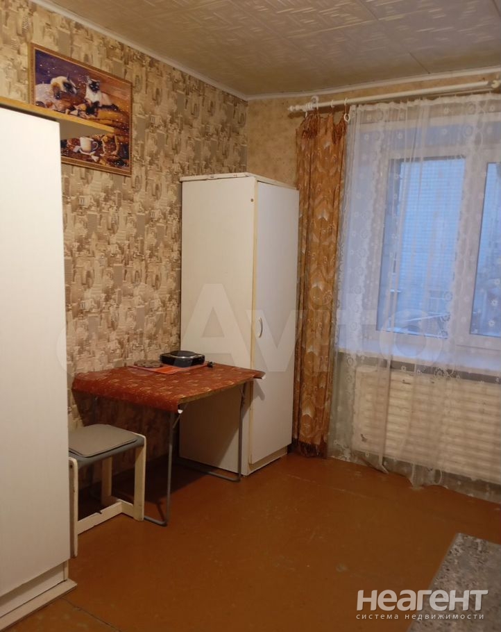 Сдается Комната, 12 м²