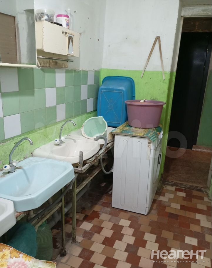 Сдается Комната, 12 м²