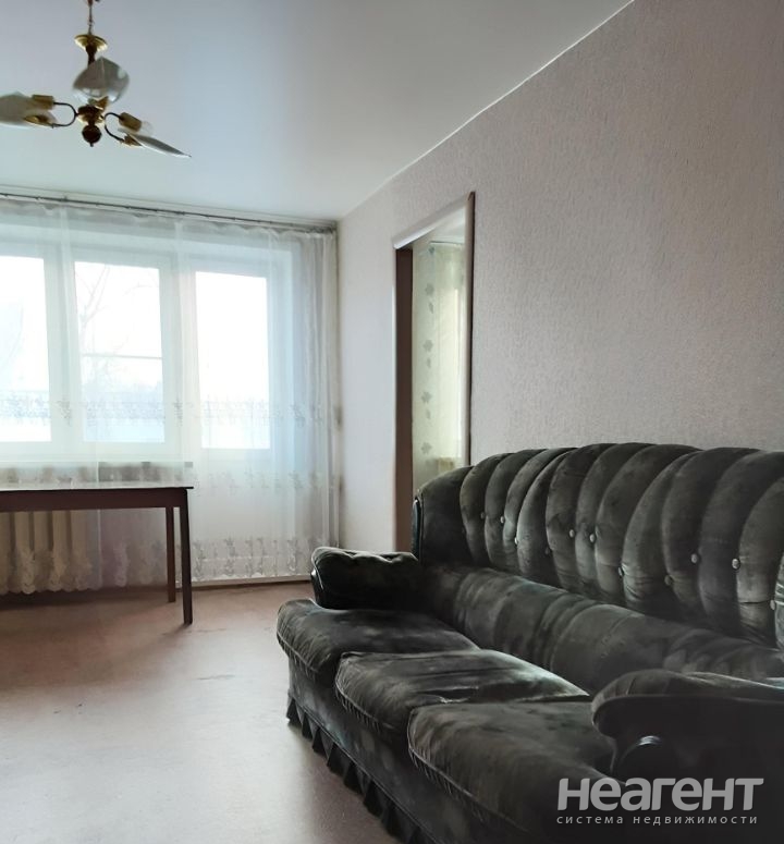 Сдается Многокомнатная квартира, 58 м²