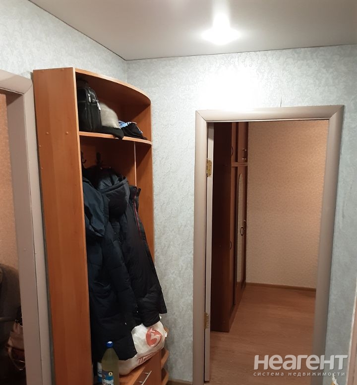 Сдается Многокомнатная квартира, 58 м²