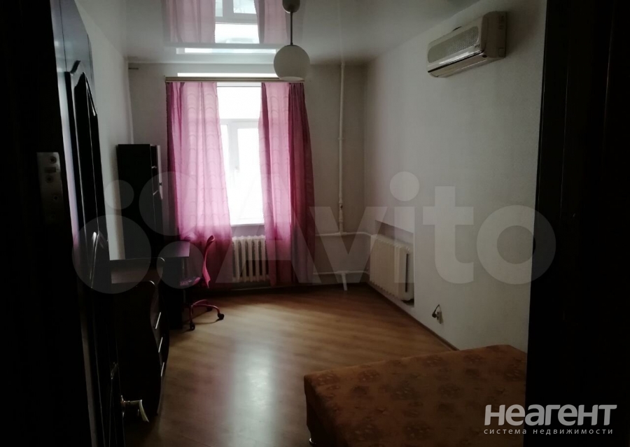 Сдается Многокомнатная квартира, 84 м²