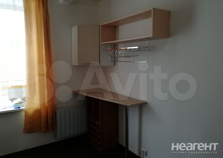 Сдается Многокомнатная квартира, 84 м²