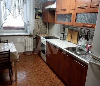 Продается 3-х комнатная квартира, 64 м²