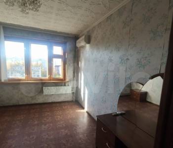 Продается 3-х комнатная квартира, 62 м²