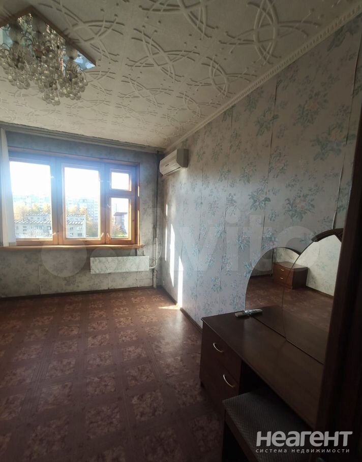 Продается 3-х комнатная квартира, 62 м²