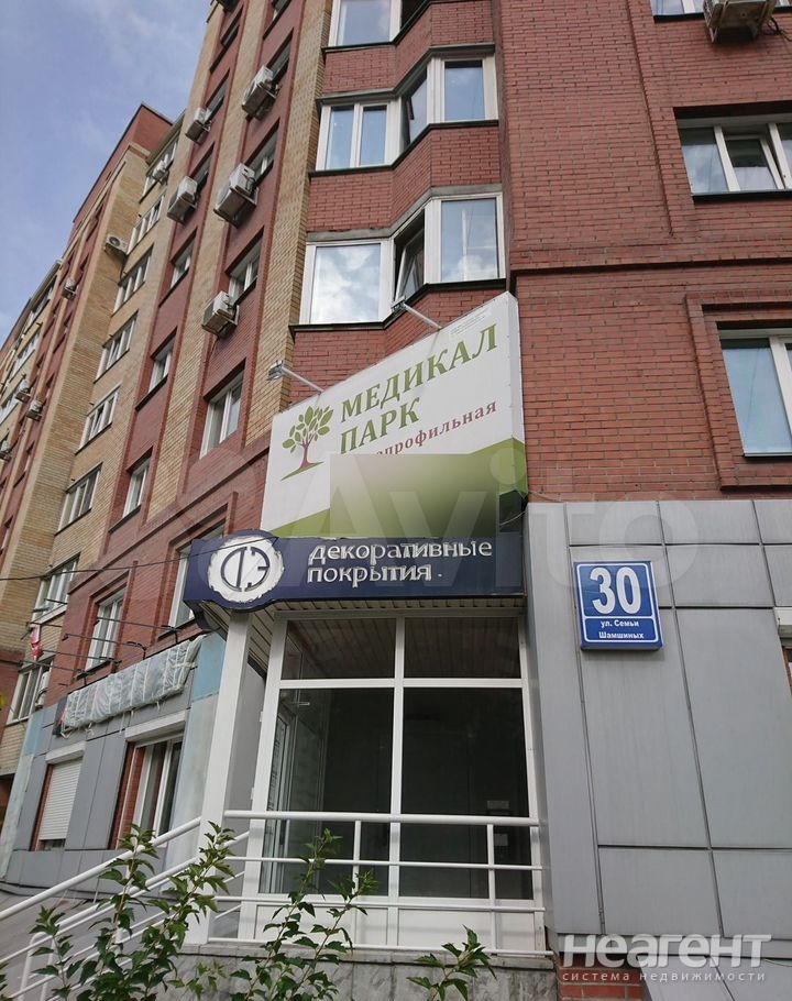 Сдается Нежилое помещение, 140 м²